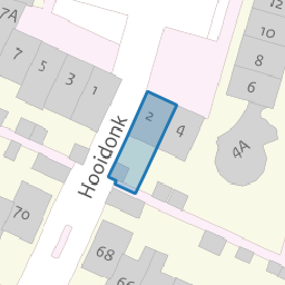 Perceel AMF00-O-1144