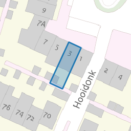 Perceel AMF00-O-1146