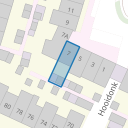 Perceel AMF00-O-1148