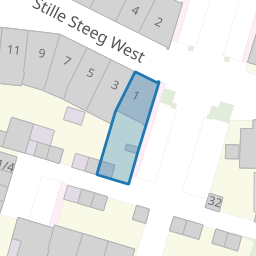 Perceel AMF00-O-1151