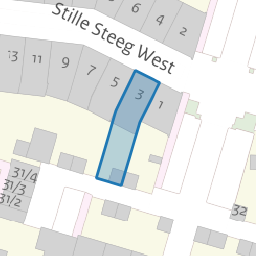 Perceel AMF00-O-1152