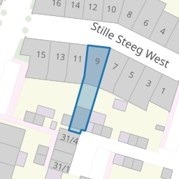 Perceel AMF00-O-1155
