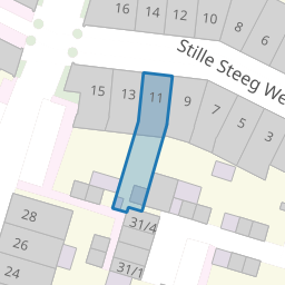 Perceel AMF00-O-1156