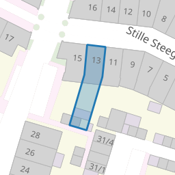 Perceel AMF00-O-1157