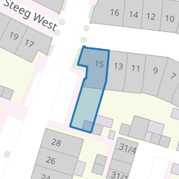 Perceel AMF00-O-1158