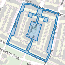 Perceel AMF00-O-1159