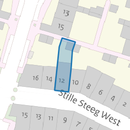 Perceel AMF00-O-1162