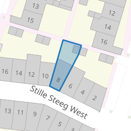 Perceel AMF00-O-1164
