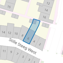 Perceel AMF00-O-1165