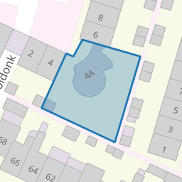 Perceel AMF00-O-1169