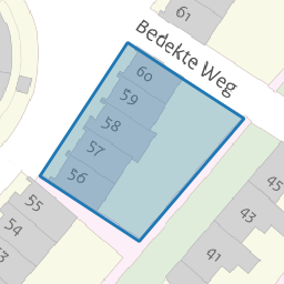 Perceel AMF00-O-1172