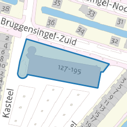 Perceel AMF00-O-1175