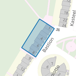 Perceel AMF00-O-1178