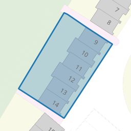 Perceel AMF00-O-1179