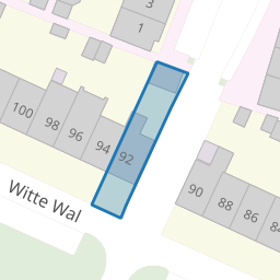 Perceel AMF00-O-1184