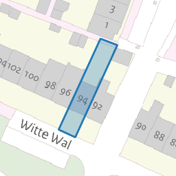 Perceel AMF00-O-1185