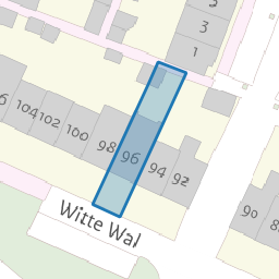 Perceel AMF00-O-1186