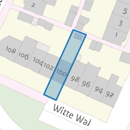 Perceel AMF00-O-1188