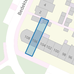 Perceel AMF00-O-1191