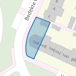 Perceel AMF00-O-1192