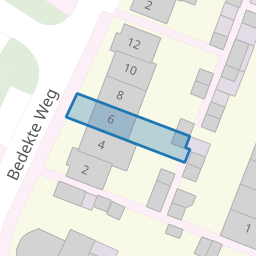 Perceel AMF00-O-1195