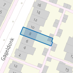 Perceel AMF00-O-1202