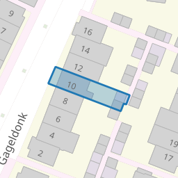 Perceel AMF00-O-1203