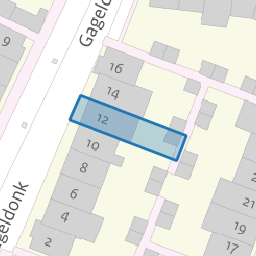 Perceel AMF00-O-1204