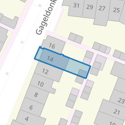 Perceel AMF00-O-1205