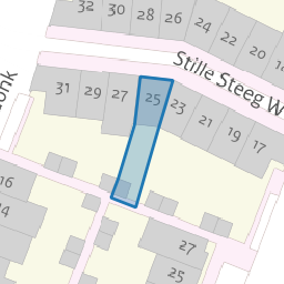 Perceel AMF00-O-1210