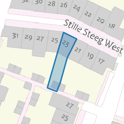 Perceel AMF00-O-1211
