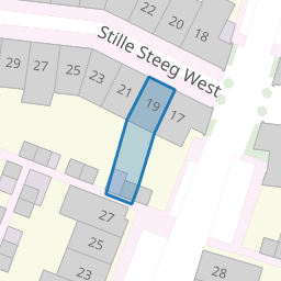 Perceel AMF00-O-1213