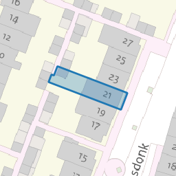 Perceel AMF00-O-1218