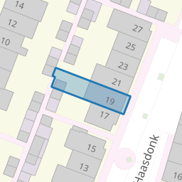 Perceel AMF00-O-1219