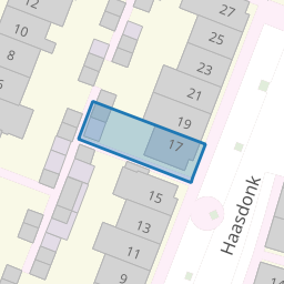 Perceel AMF00-O-1220