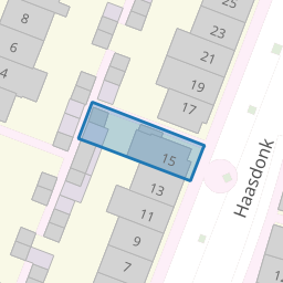 Perceel AMF00-O-1221