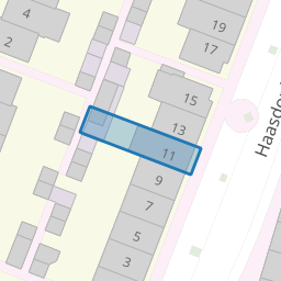 Perceel AMF00-O-1223