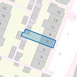 Perceel AMF00-O-1225