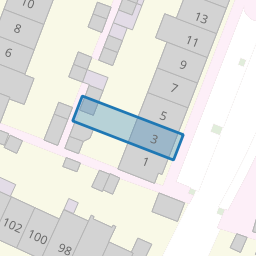 Perceel AMF00-O-1227