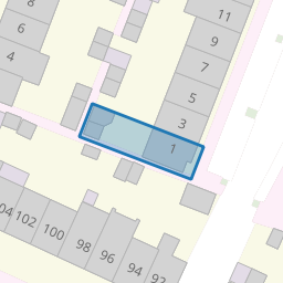 Perceel AMF00-O-1228