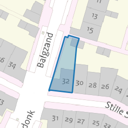 Perceel AMF00-O-1230