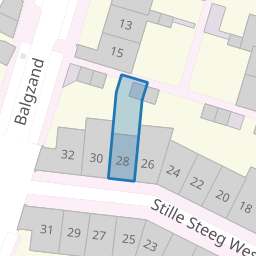 Perceel AMF00-O-1232