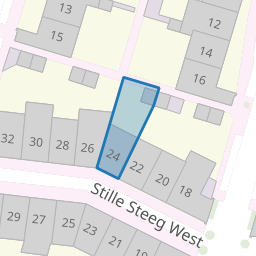 Perceel AMF00-O-1234