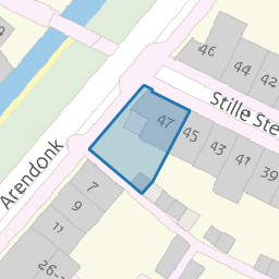 Perceel AMF00-O-1239