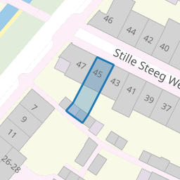 Perceel AMF00-O-1240