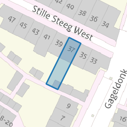 Perceel AMF00-O-1244