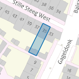 Perceel AMF00-O-1245