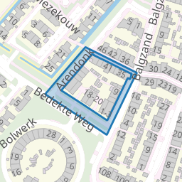 Perceel AMF00-O-1248