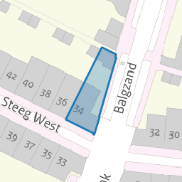 Perceel AMF00-O-1255