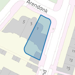 Perceel AMF00-O-1256